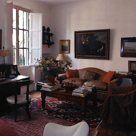 B&B Casa De Luca A Campo De Fiori Řím Exteriér fotografie