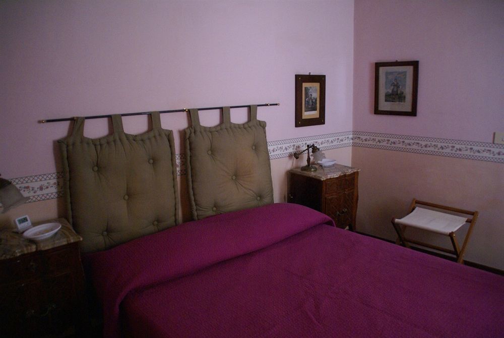 B&B Casa De Luca A Campo De Fiori Řím Exteriér fotografie